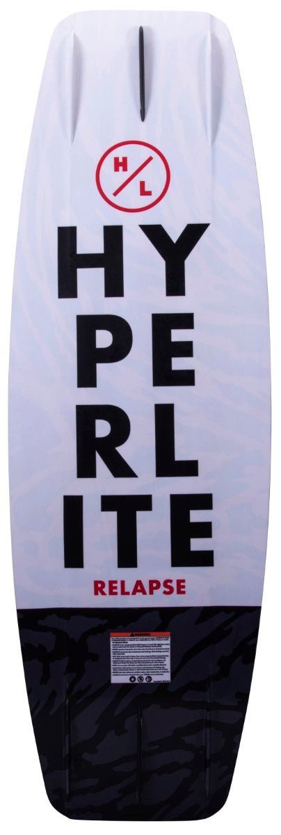 Hyperlite Relapse Wakeboard 2021 | The Hyperlite Store