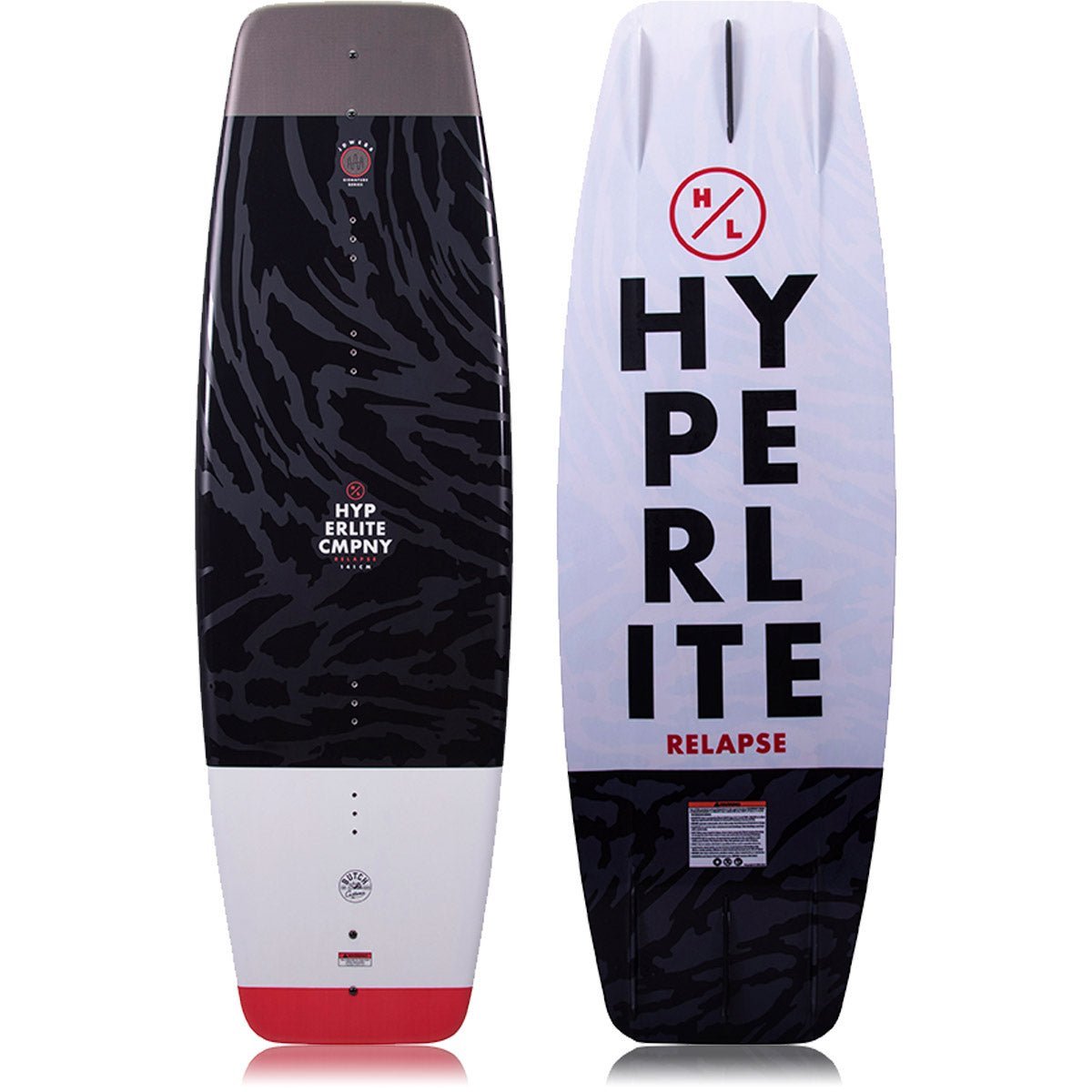 Hyperlite Relapse Wakeboard 2021 | The Hyperlite Store