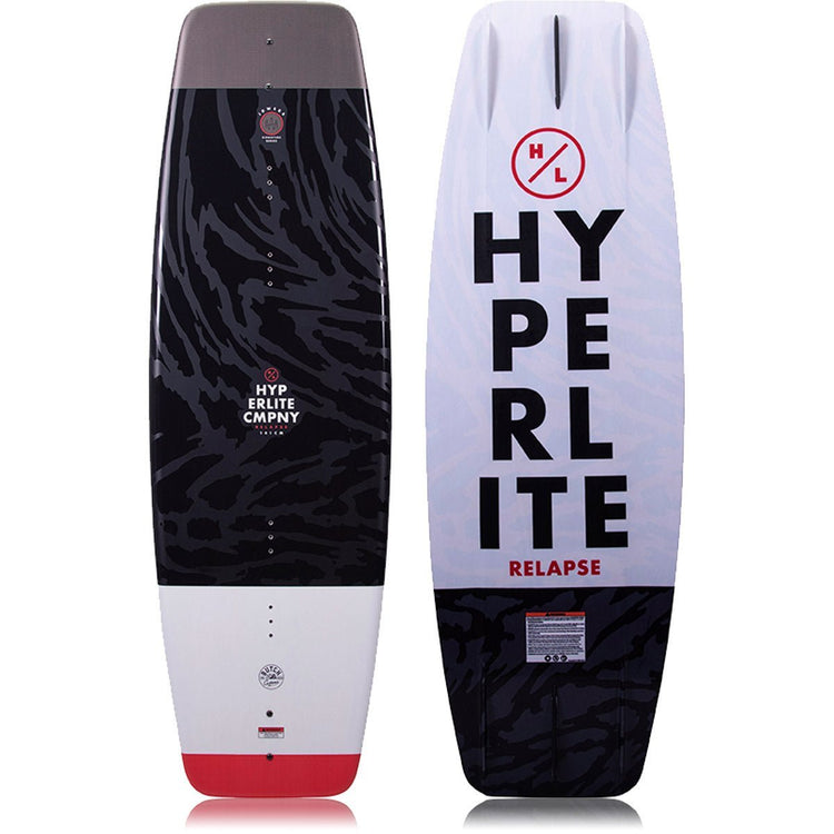 Hyperlite Relapse Wakeboard 2021 | The Hyperlite Store