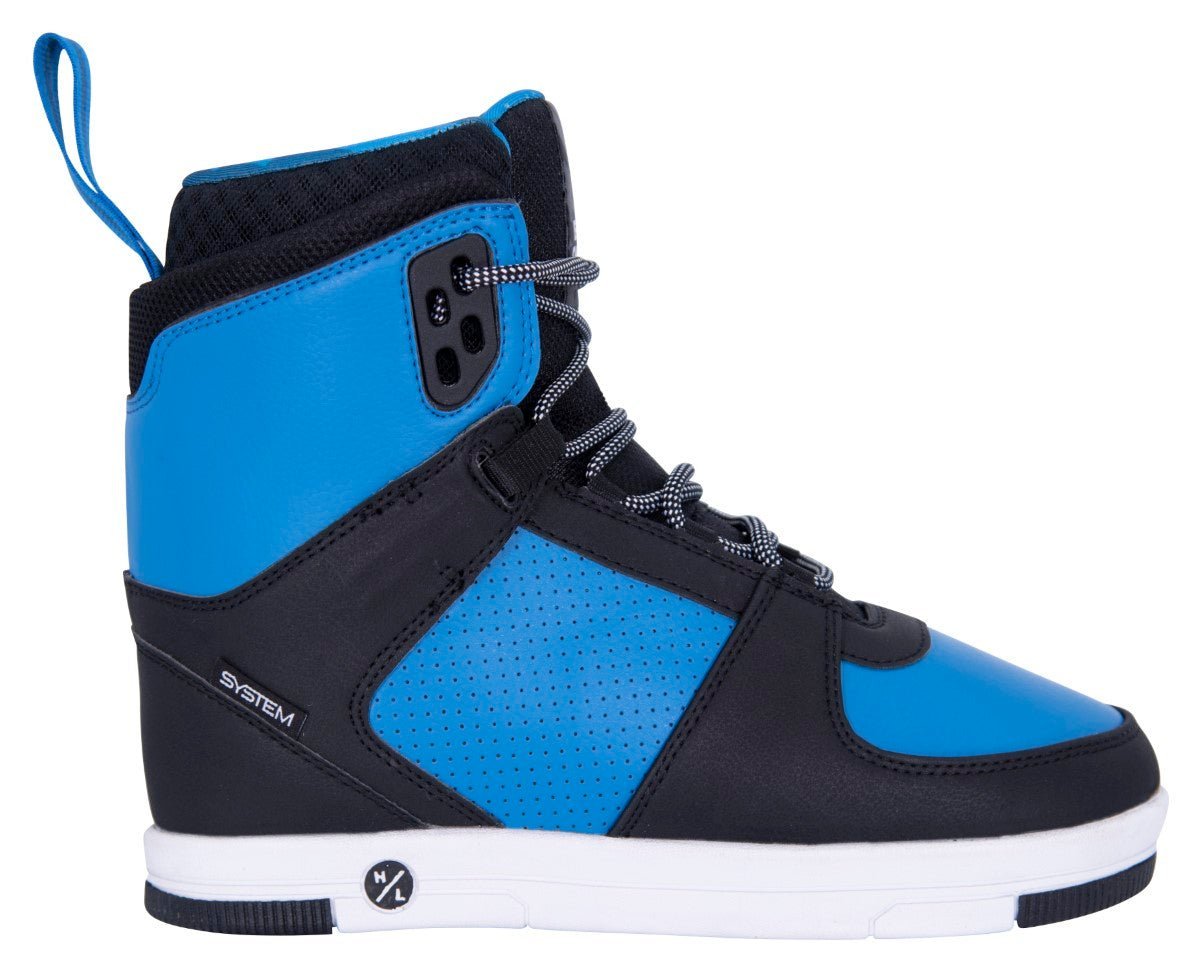 Hyperlite Relapse Wakeboard Bindings 2021 | The Hyperlite Store