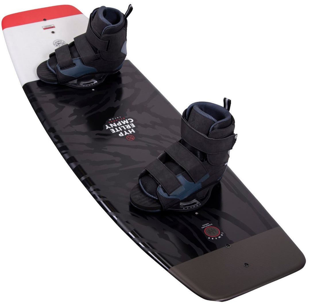 Hyperlite Relapse w/Formula Wakeboard Package 2021