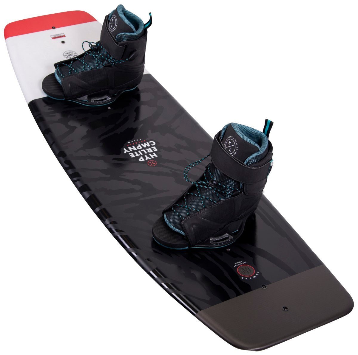 Hyperlite Relapse w/Session Wakeboard Package 2021 | The Hyperlite Store