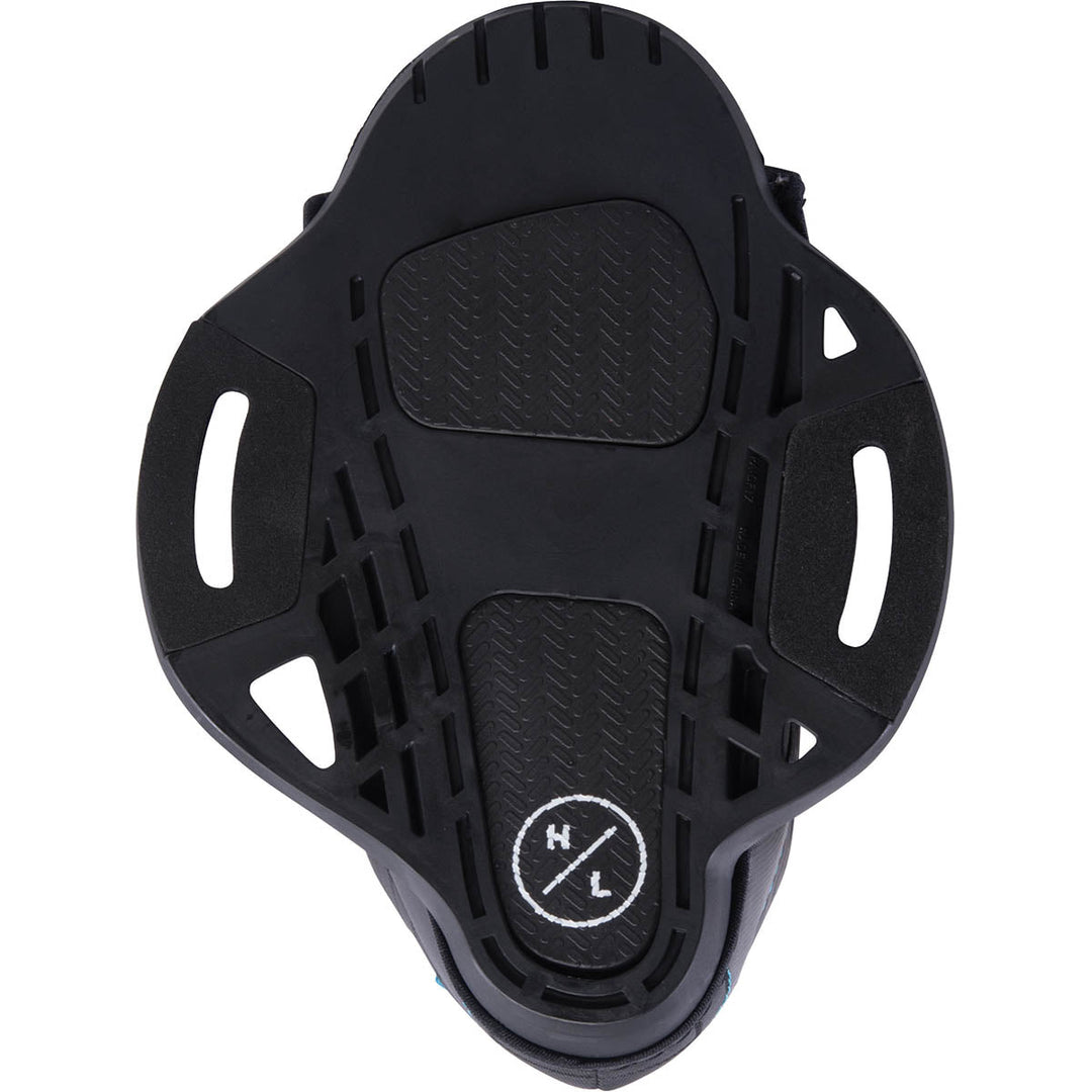 Hyperlite Remix Kids Wakeboard Bindings 2019 | The Hyperlite Store