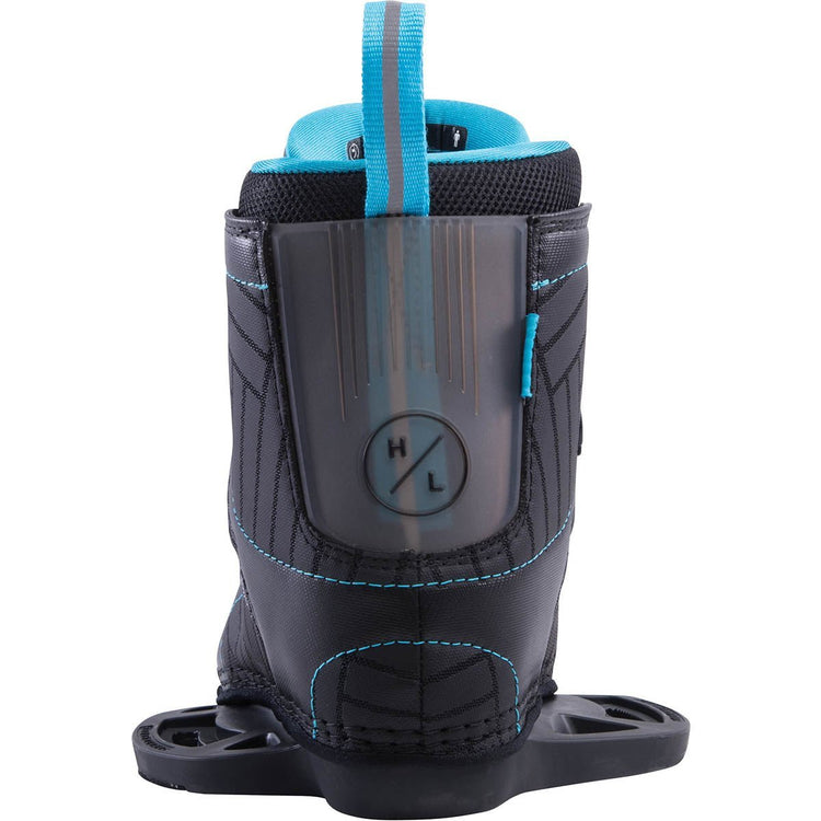 Hyperlite Remix Kids Wakeboard Bindings 2019 | The Hyperlite Store