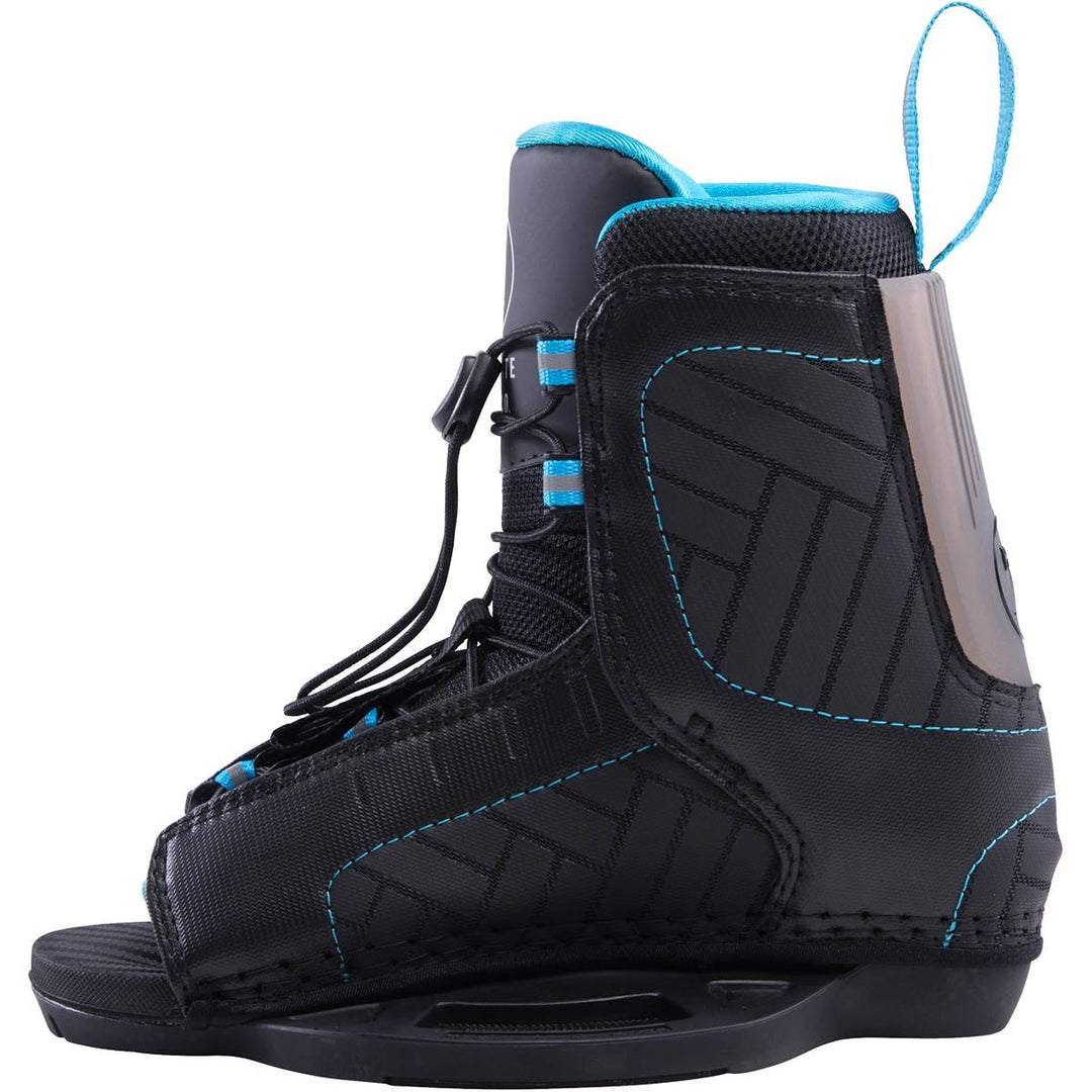 Hyperlite Remix Kids Wakeboard Bindings 2019 | The Hyperlite Store