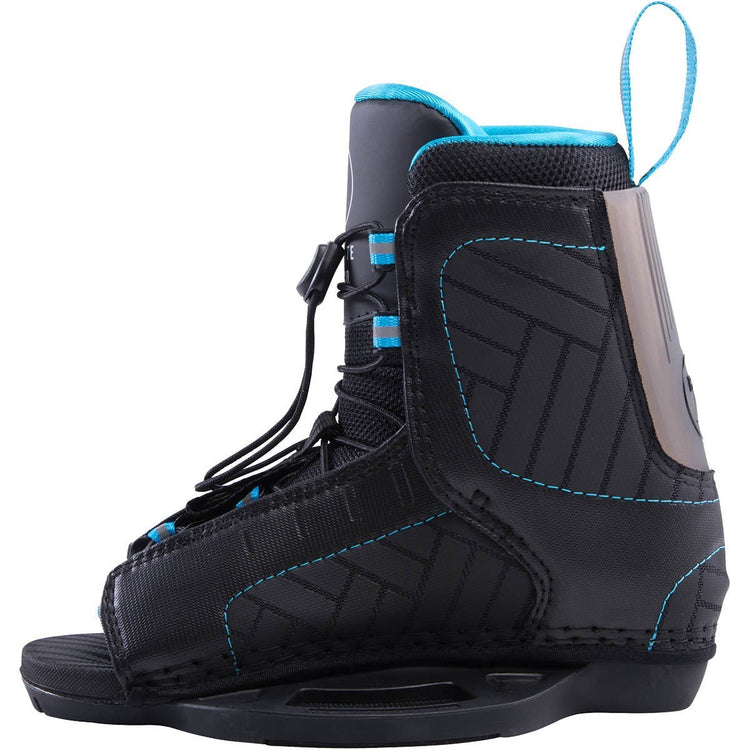 Hyperlite Remix Kids Wakeboard Bindings 2019 | The Hyperlite Store