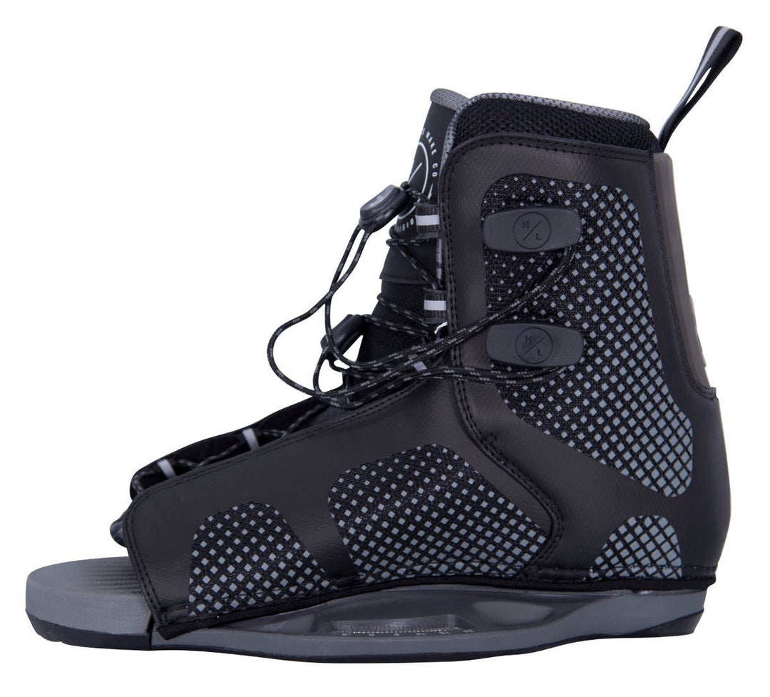 Hyperlite Remix Wakeboard Bindings 2021
