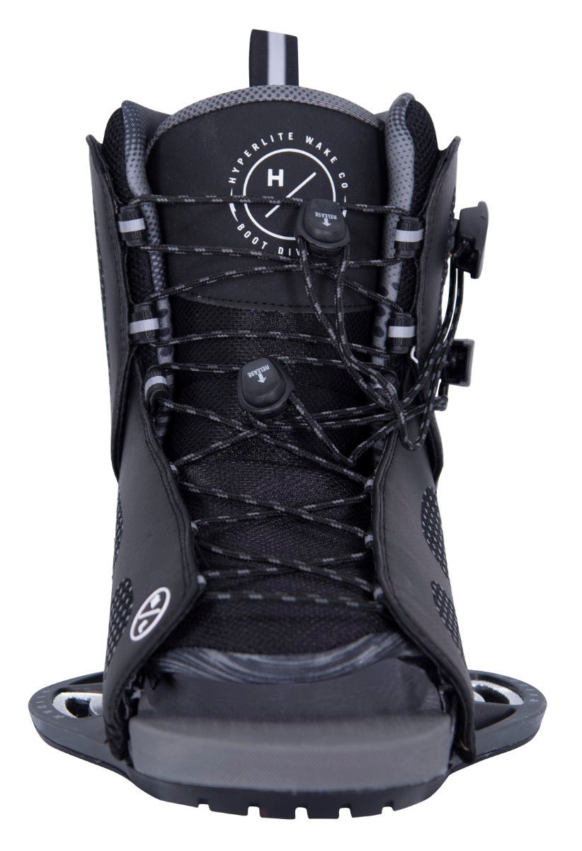 Hyperlite Remix Wakeboard Bindings 2021