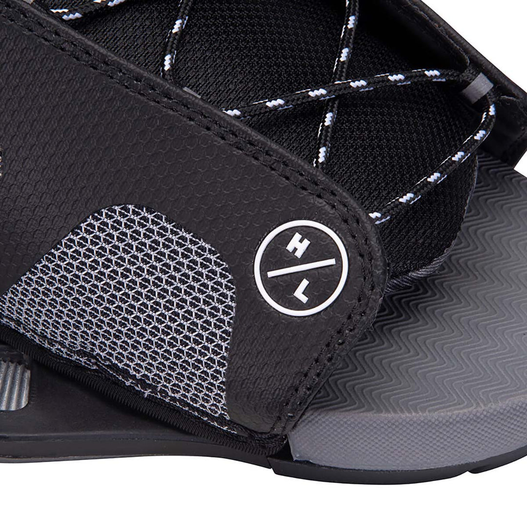 Hyperlite Remix Wakeboard Bindings 2024 - BoardCo