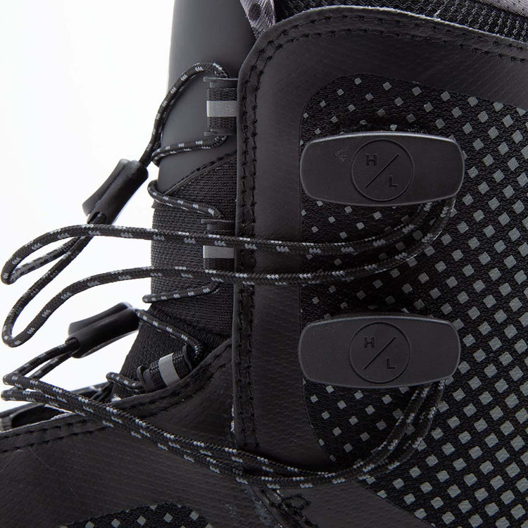 Hyperlite Remix Wakeboard Bindings 2024 - BoardCo