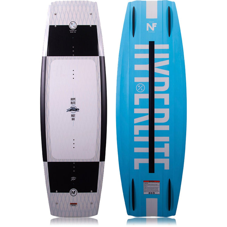 Hyperlite Riot BIO Wakeboard 2021 | The Hyperlite Store