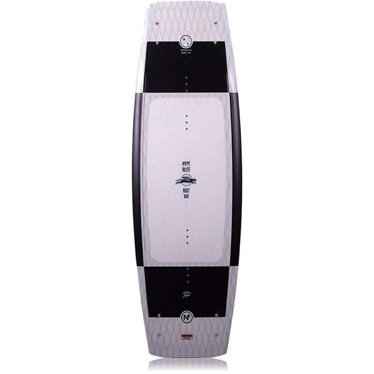 Hyperlite Riot BIO Wakeboard 2021 | The Hyperlite Store