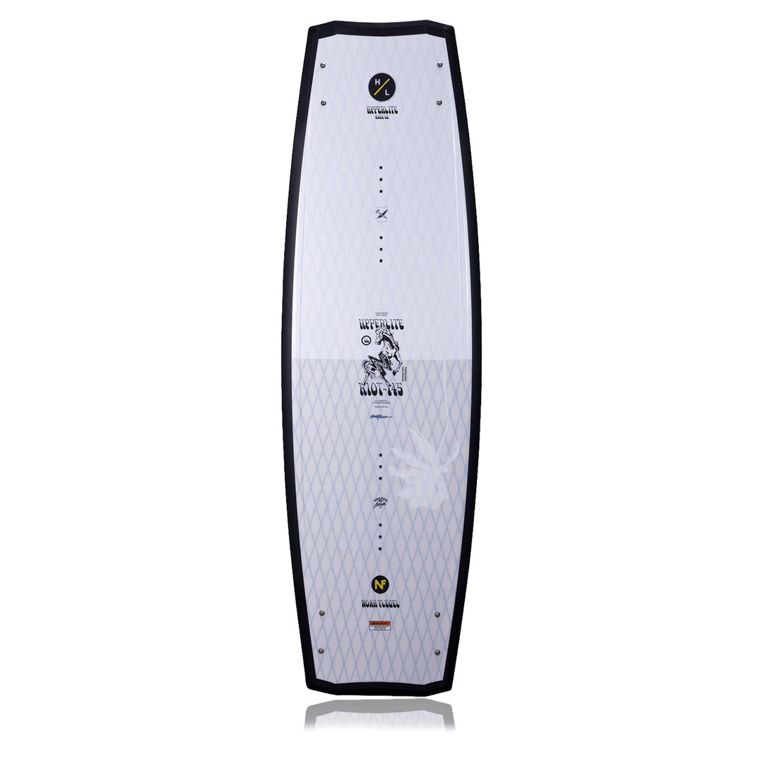 Hyperlite Riot BIO Wakeboard 2022