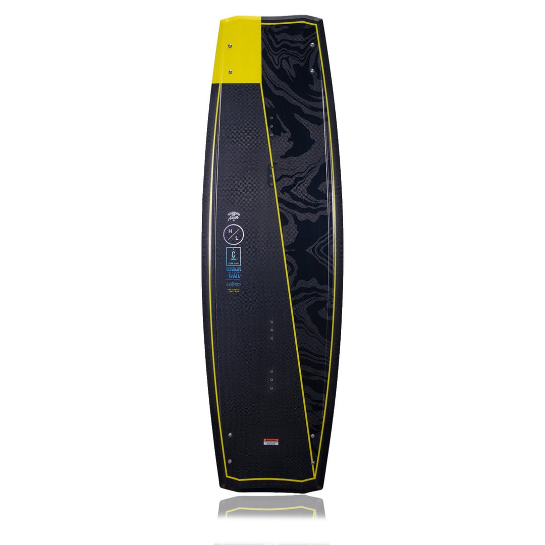 Hyperlite Riot Wakeboard 2022