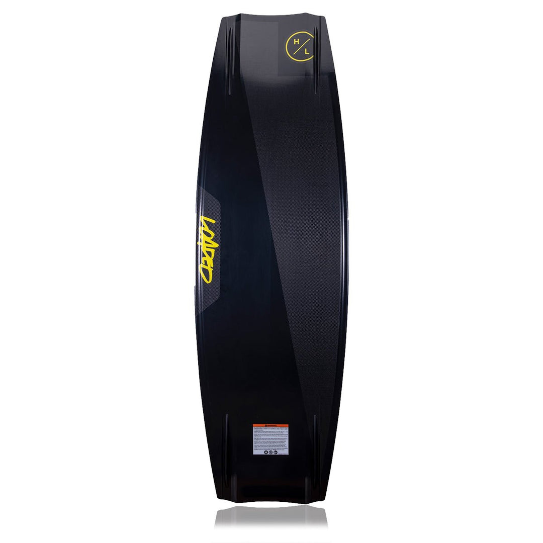 Hyperlite Riot Loaded Wakeboard 2022