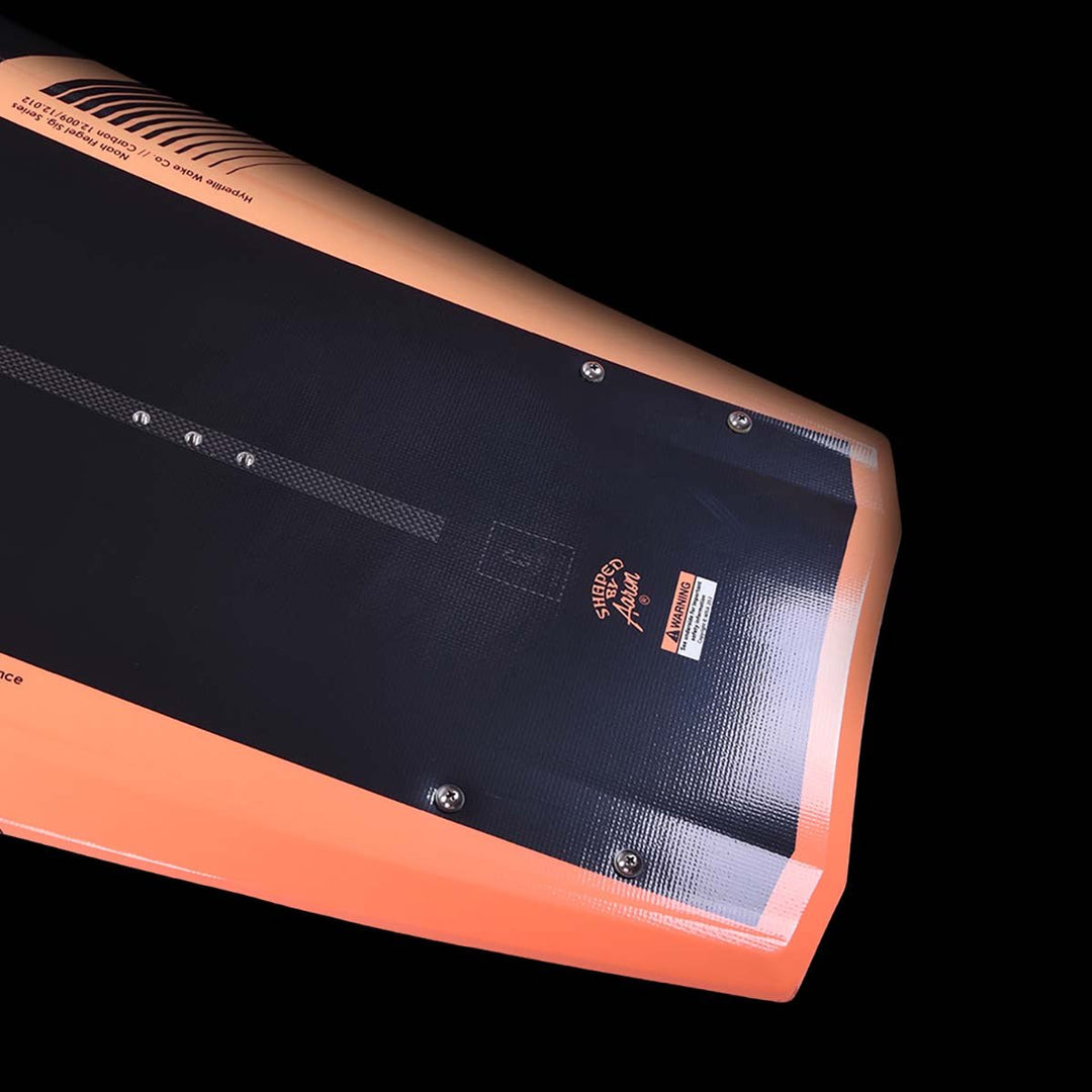 Hyperlite Riot Loaded Wakeboard 2024