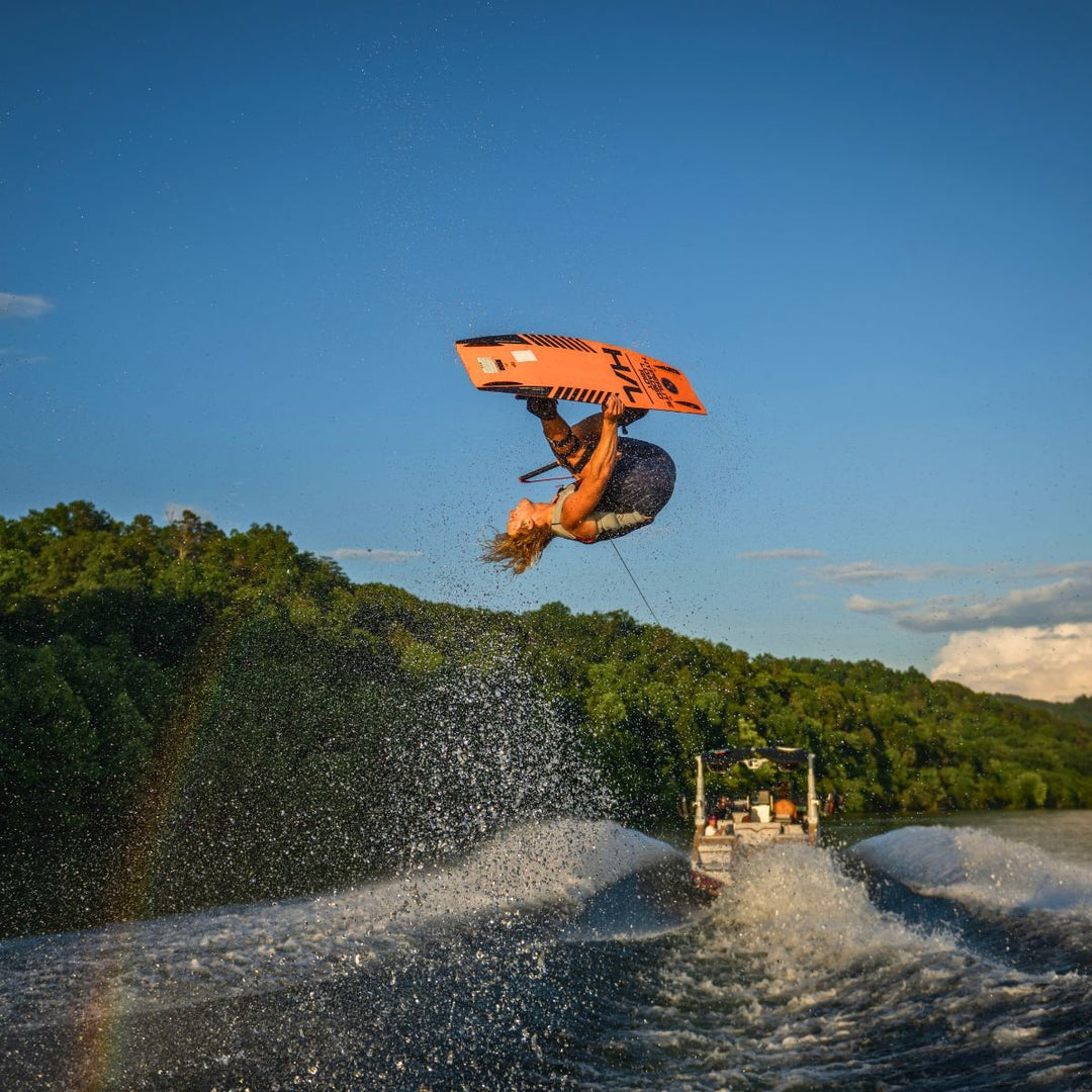 Hyperlite Riot Loaded Wakeboard 2024