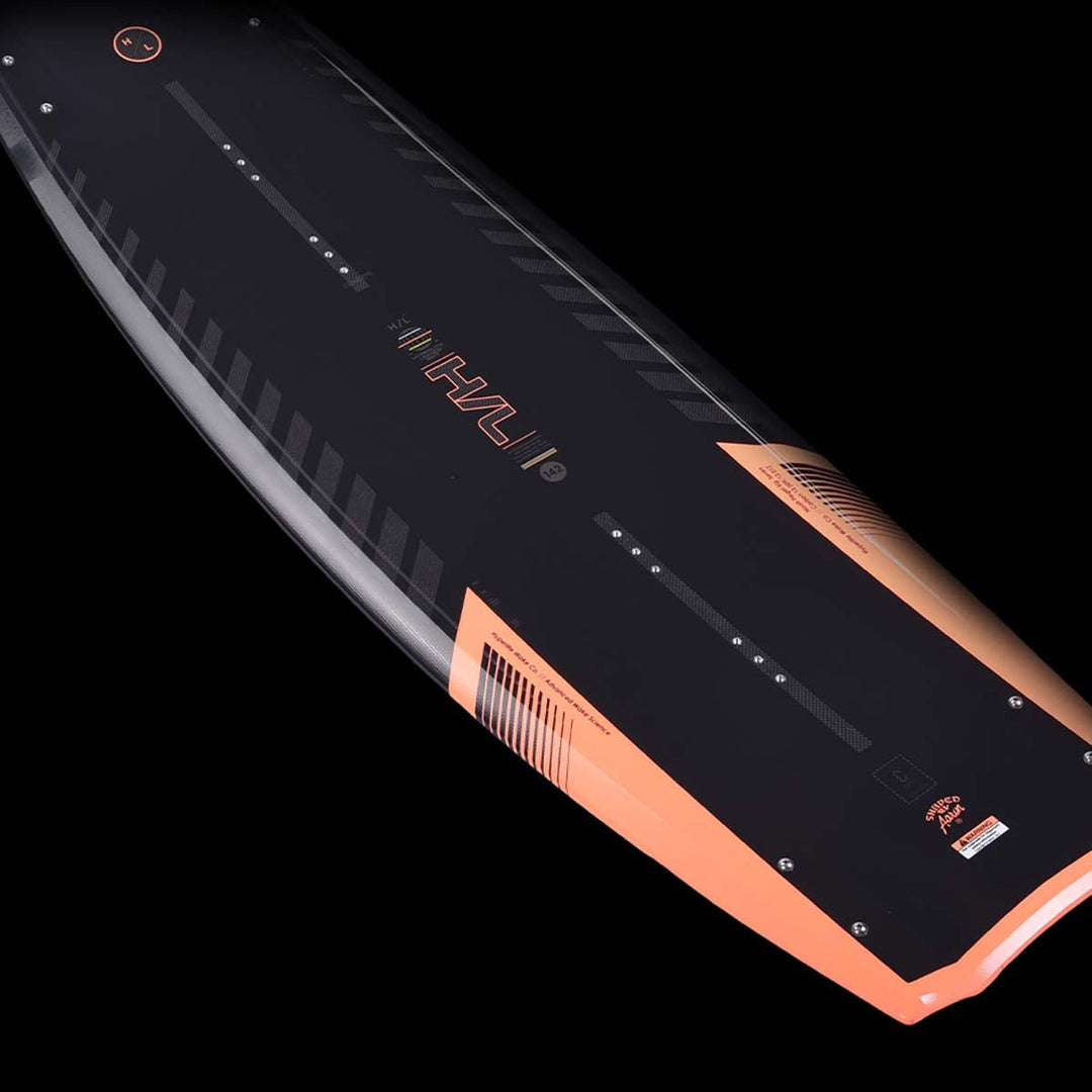 Hyperlite Riot Loaded Wakeboard 2024