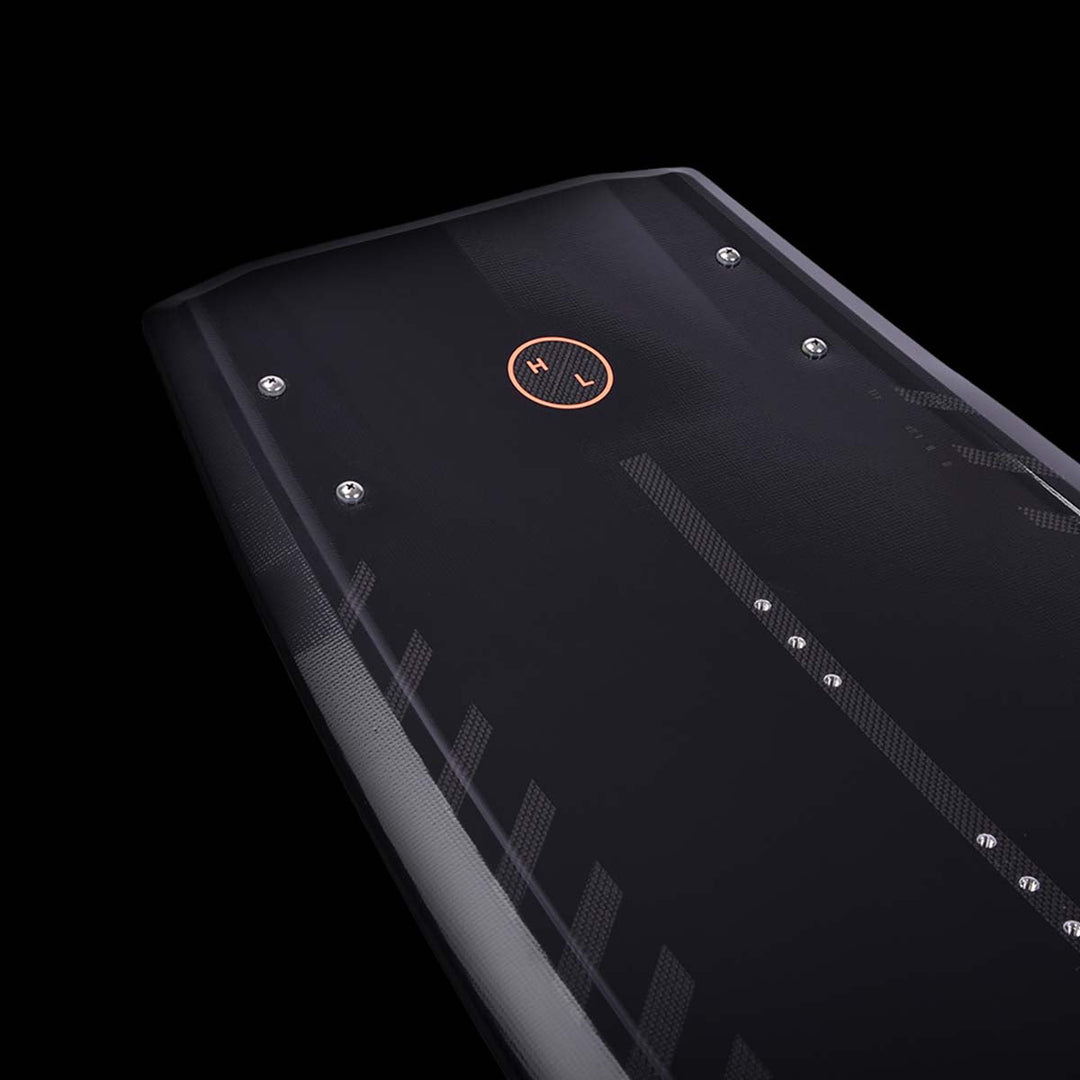 Hyperlite Riot Loaded Wakeboard 2024