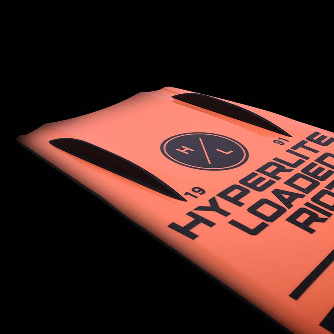 Hyperlite Riot Loaded Wakeboard 2024