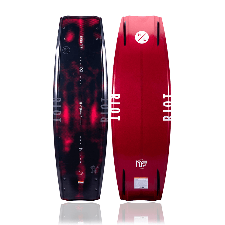 Hyperlite Riot Wakeboard 2023 - BoardCo