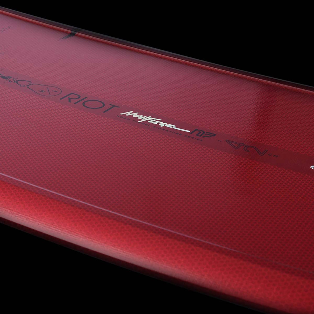 Hyperlite Riot Wakeboard 2024