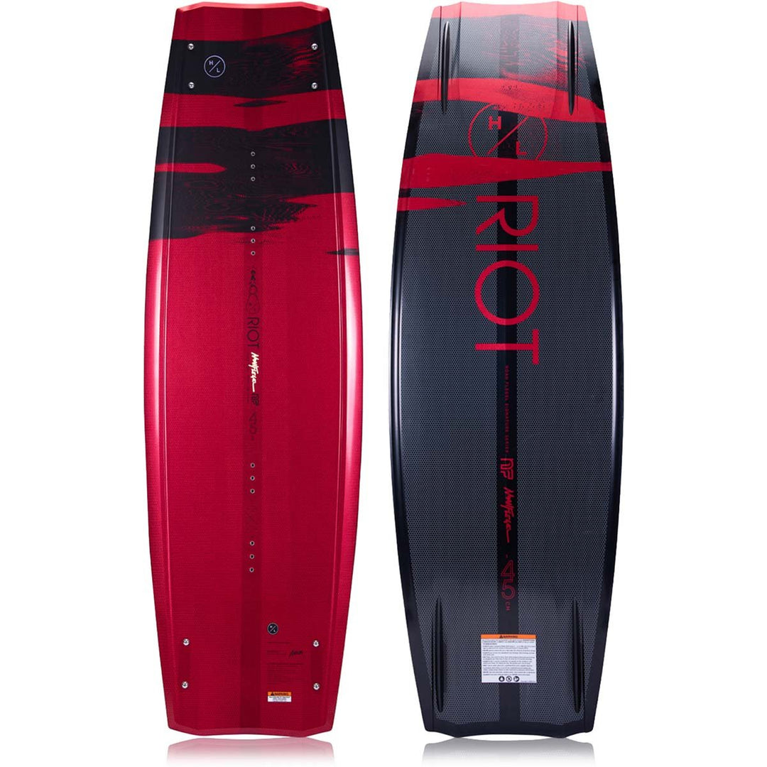 Hyperlite Riot Wakeboard 2024