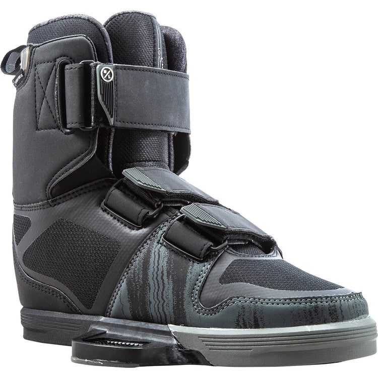 Hyperlite Riot Wakeboard Bindings 2020 | The Hyperlite Store