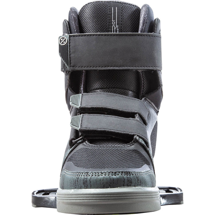 Hyperlite Riot Wakeboard Bindings 2020 | The Hyperlite Store