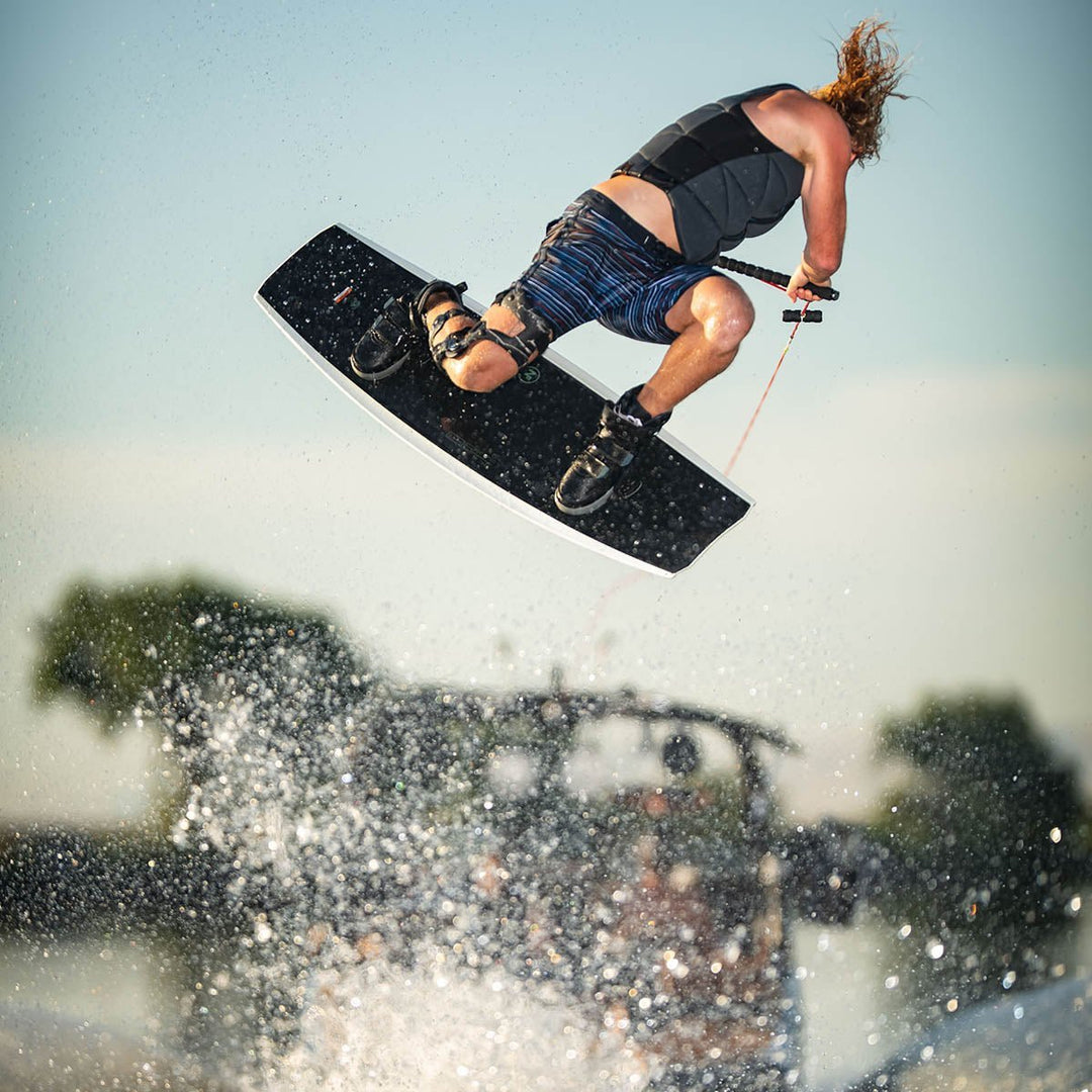 Hyperlite Riot Wakeboard Bindings 2020 | The Hyperlite Store