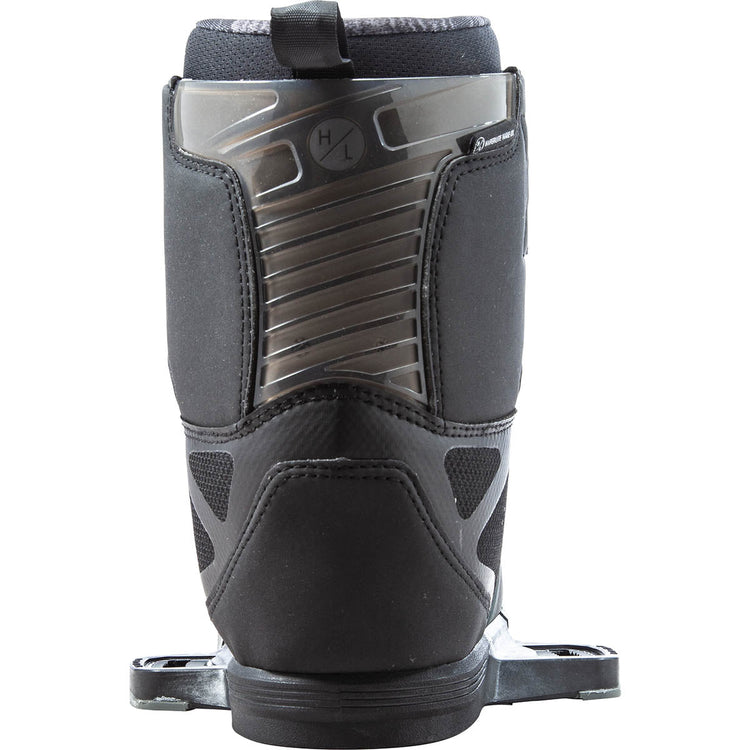 Hyperlite Riot Wakeboard Bindings 2020 | The Hyperlite Store