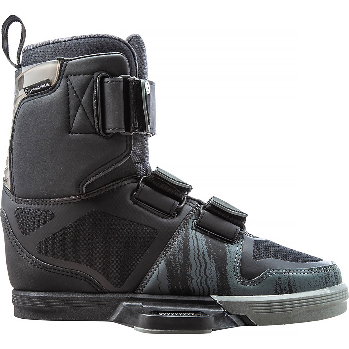 Hyperlite Riot Wakeboard Bindings 2020 | The Hyperlite Store