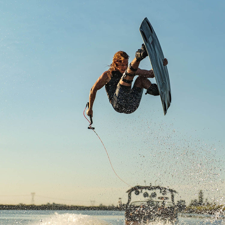 Hyperlite Riot Wakeboard Bindings 2020 | The Hyperlite Store