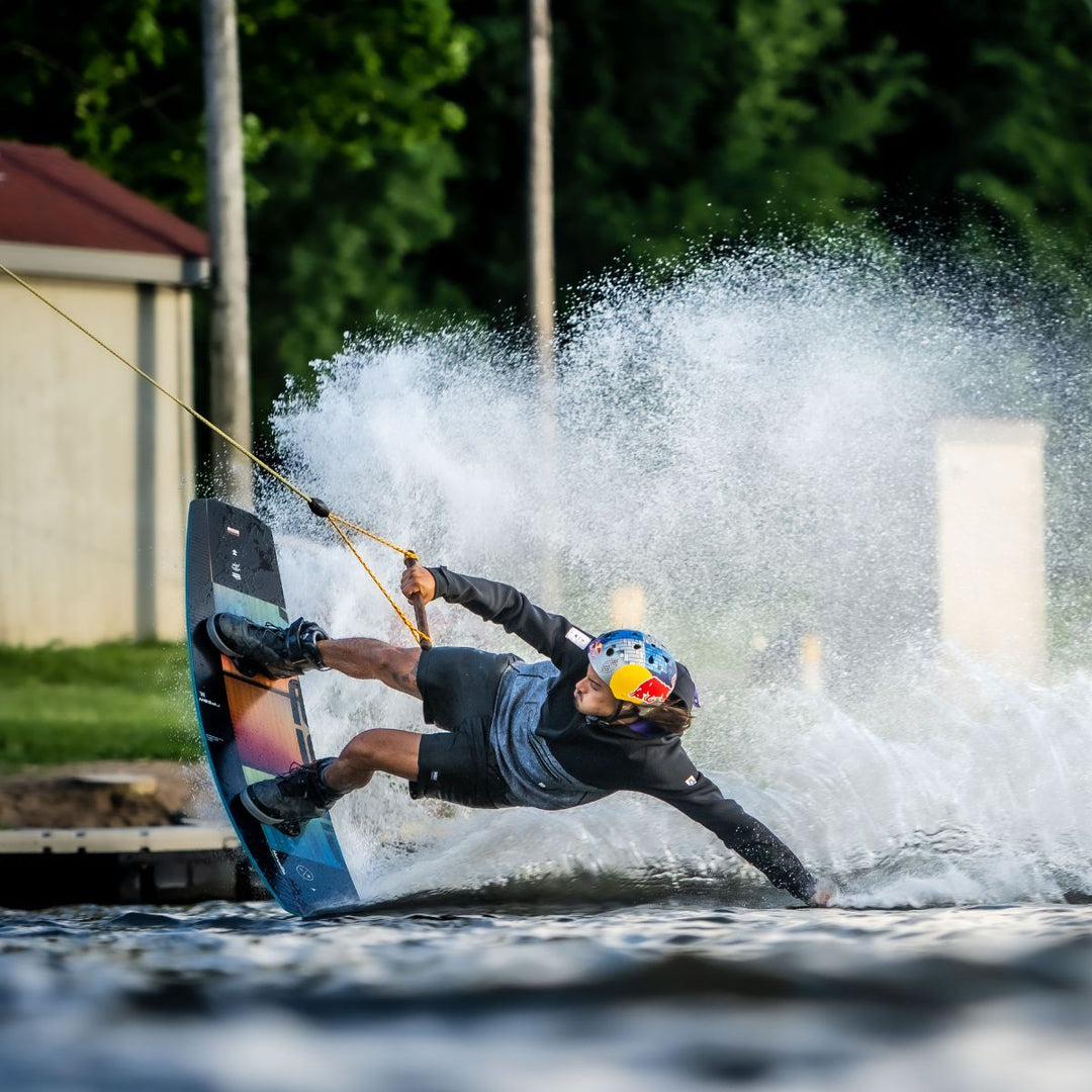 Hyperlite Ripsaw Cable Wakeboard 2024