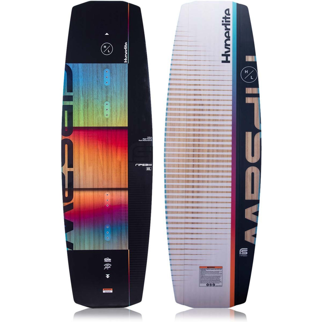 Hyperlite Ripsaw Cable Wakeboard 2024