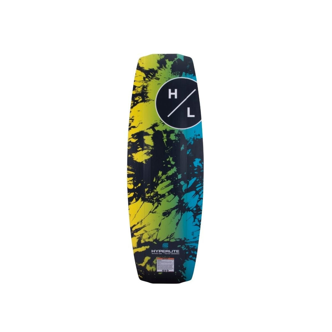 Hyperlite Ripsaw Wakeboard 2022