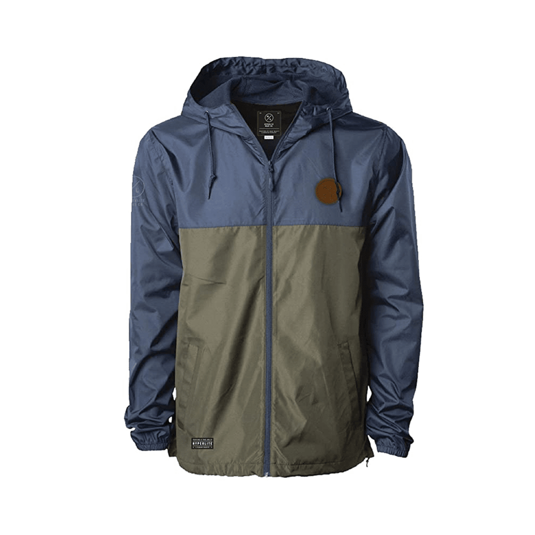 Hyperlite Rukus Windbreaker | The Hyperlite Store