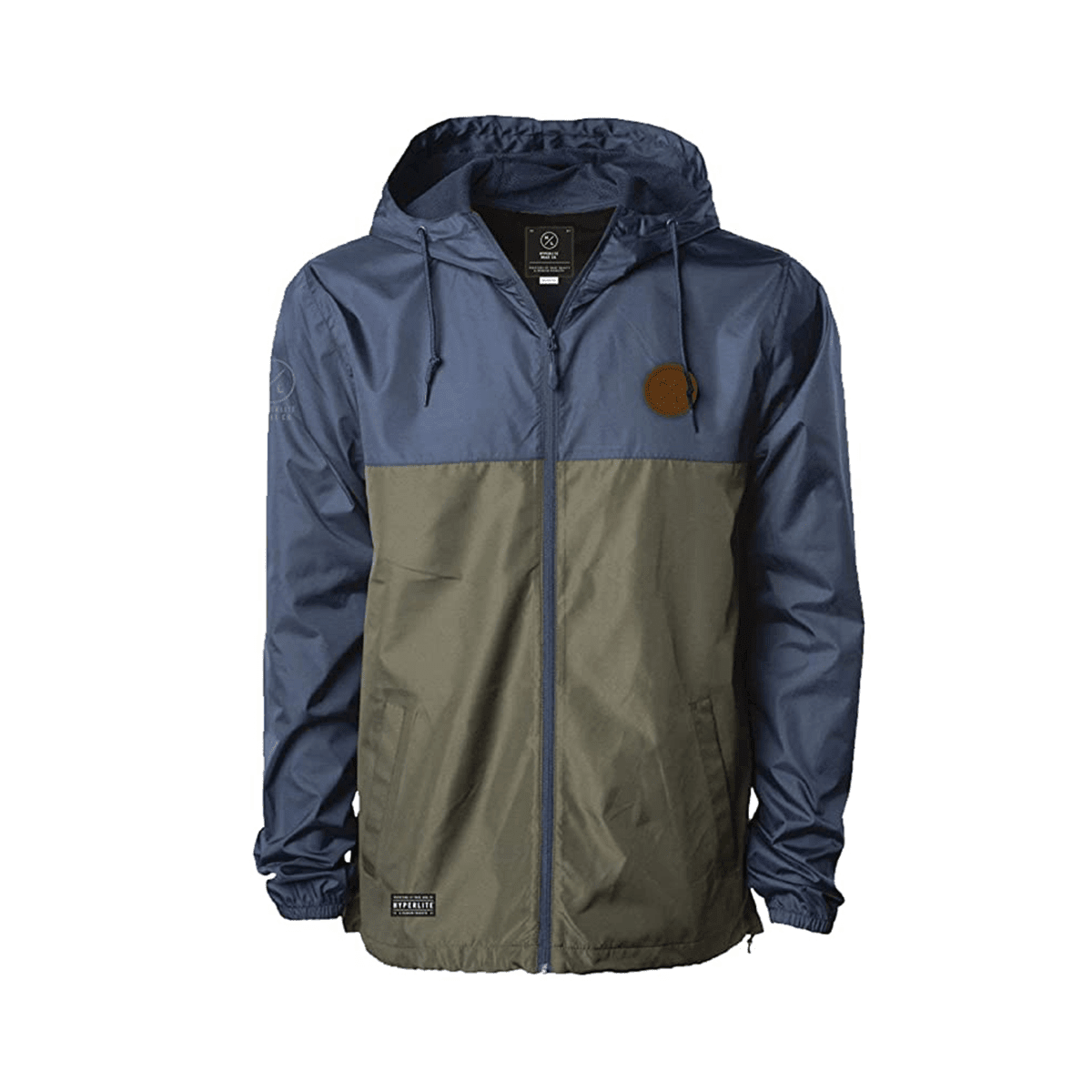 Hyperlite Rukus Windbreaker | The Hyperlite Store