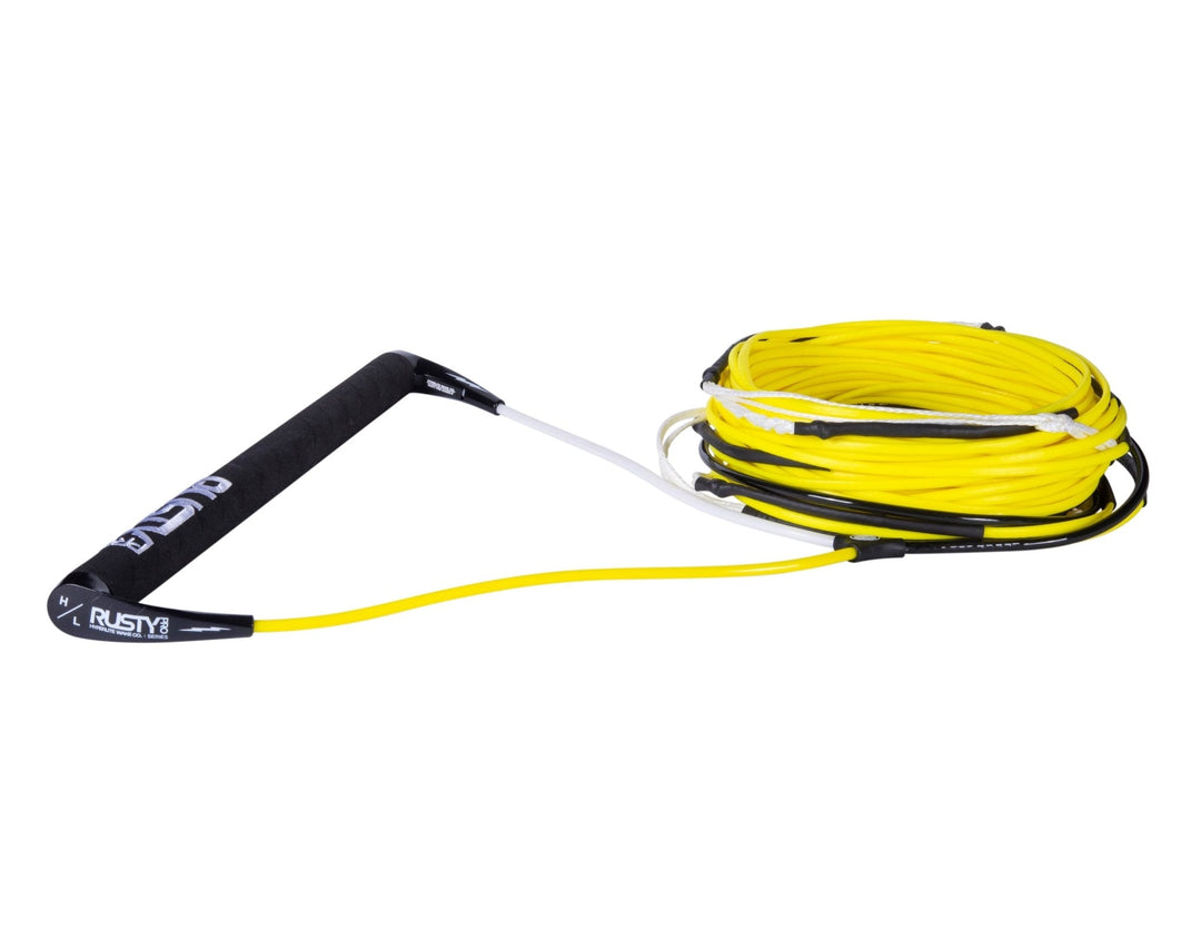 Hyperlite Rusty Pro Pkg w/ Flat Line 2022