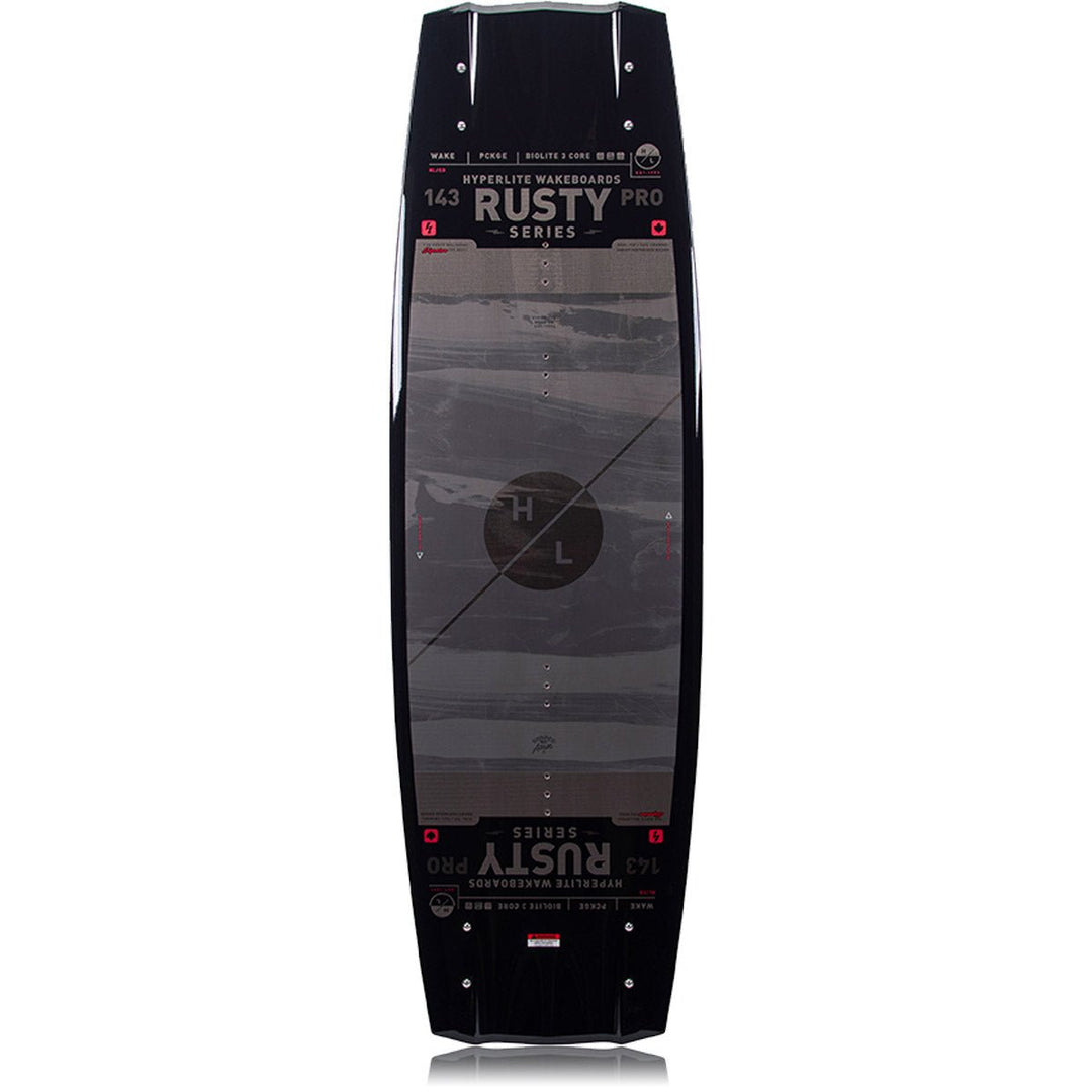 Hyperlite Rusty Pro Wakeboard 2021