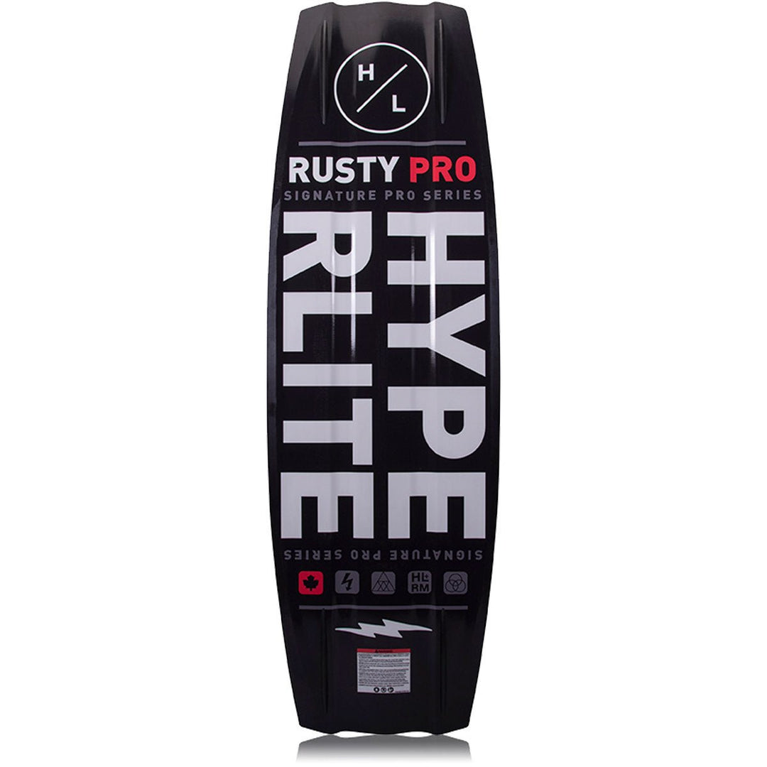 Hyperlite Rusty Pro Wakeboard 2021