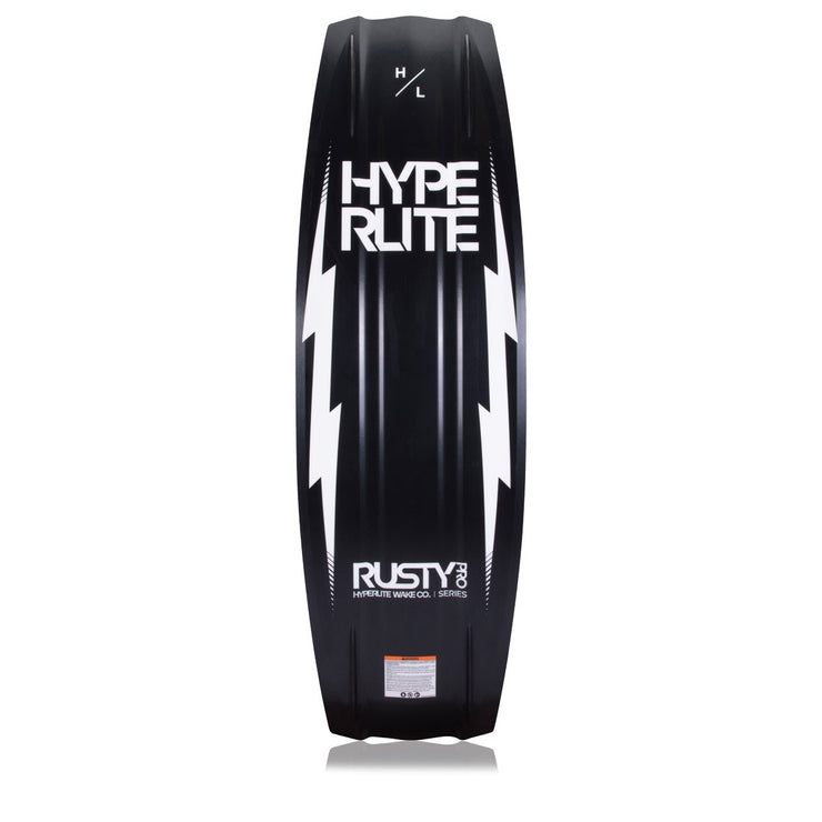 Hyperlite Rusty Pro Wakeboard 2022 - BoardCo