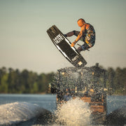 Hyperlite Rusty Pro Wakeboard 2022 - BoardCo