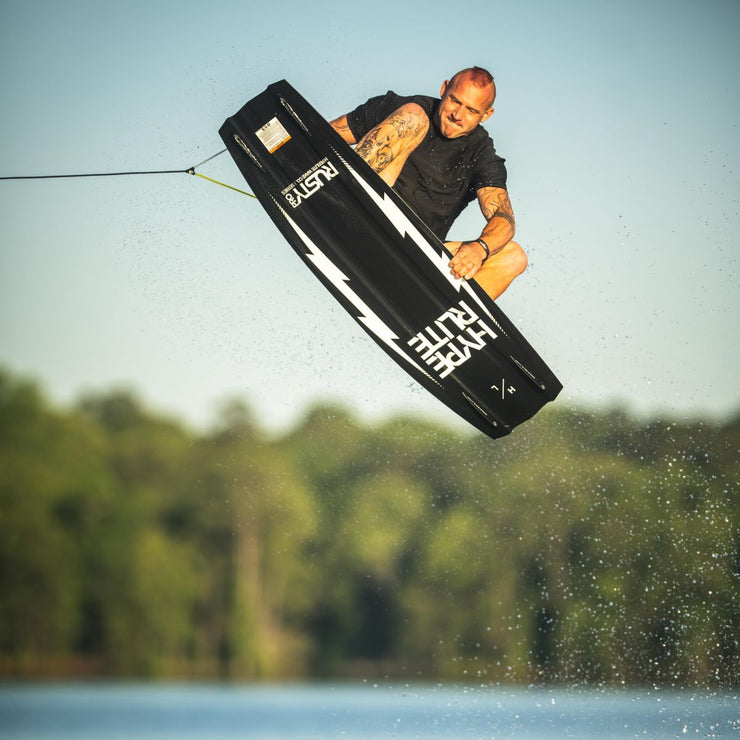 Hyperlite Rusty Pro Wakeboard 2022 - BoardCo