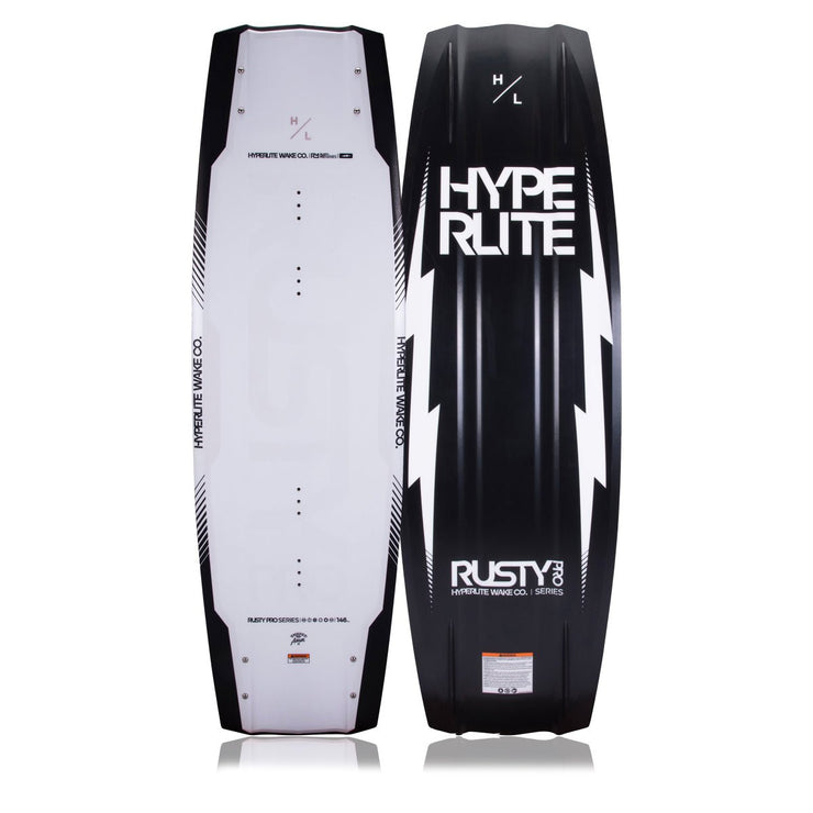 Hyperlite Rusty Pro Wakeboard 2022 - BoardCo