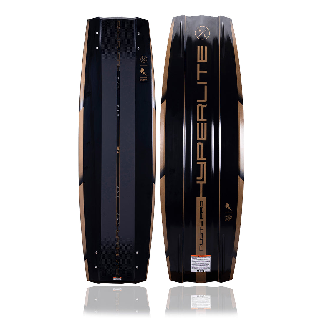 Hyperlite Rusty Pro Wakeboard 2023