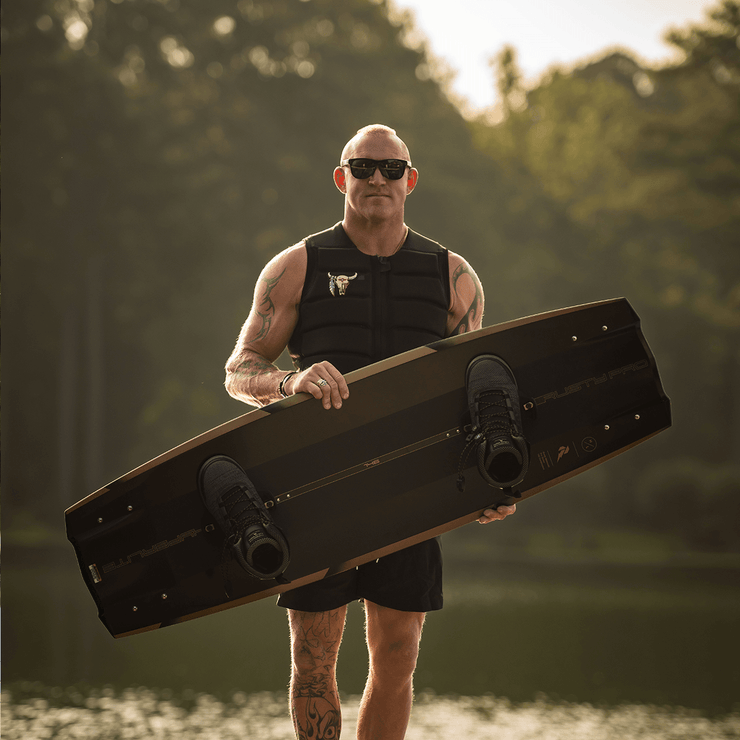 Hyperlite Rusty Pro Wakeboard | BoardCo – The Hyperlite Store Hyperlite Rusty Pro Wakeboard | BoardCo – The Hyperlite Store