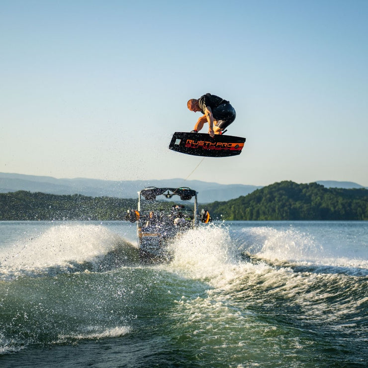 Hyperlite Rusty Pro Wakeboard 2024 - BoardCo