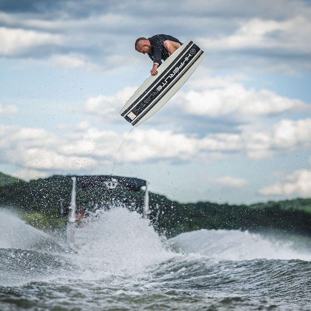 Hyperlite Rusty Pro Wakeboard 2025