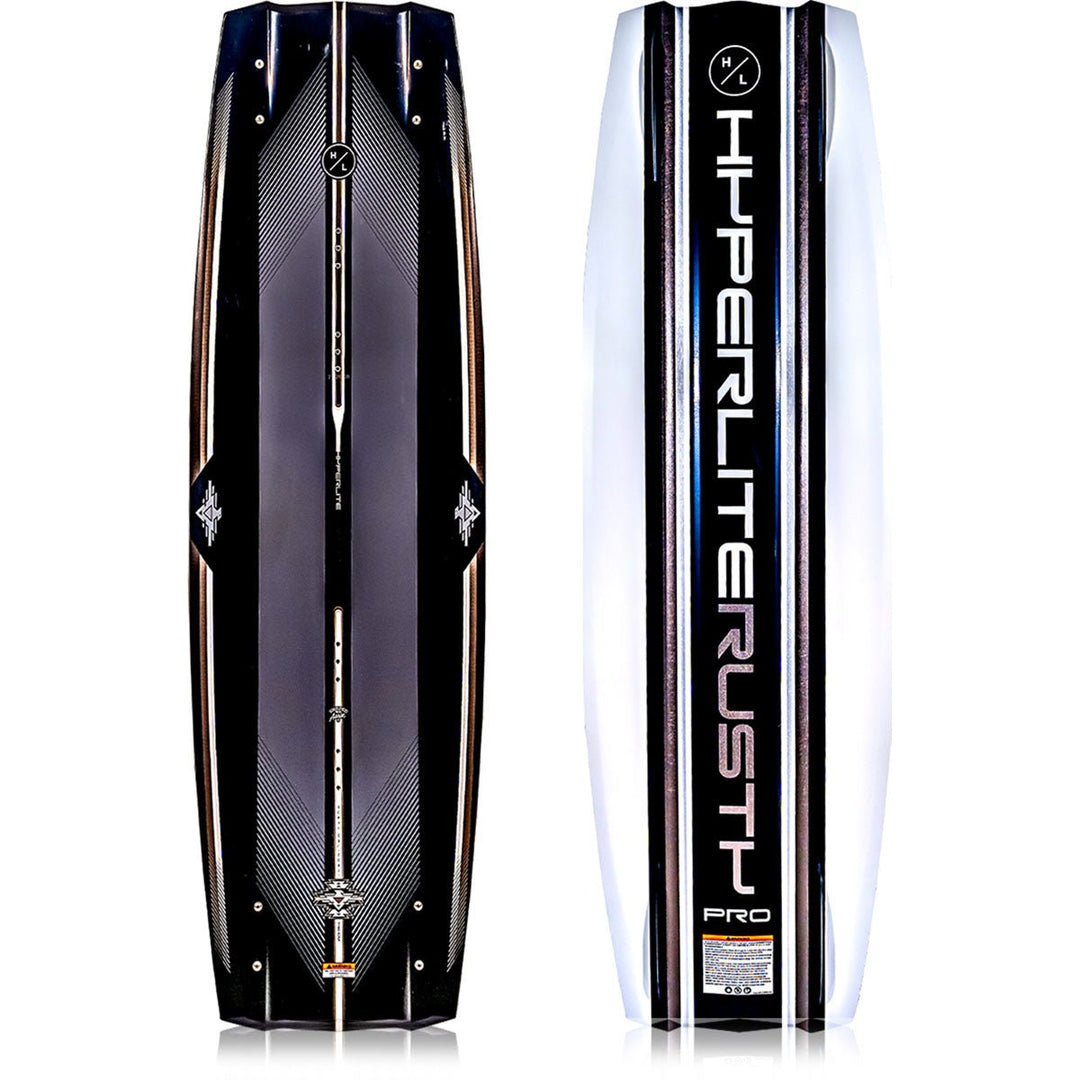 Hyperlite Rusty Pro Wakeboard 2025